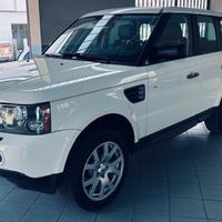 Land Rover Range Sport 2.7 TDV6 SE Plus