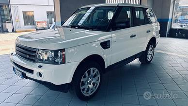 Land Rover Range Sport 2.7 TDV6 SE Plus