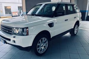 Land Rover Range Sport 2.7 TDV6 SE Plus