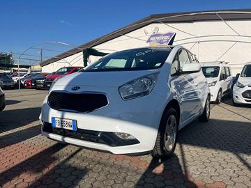 KIA Venga Venga 1.4 Cool eco Gpl FL