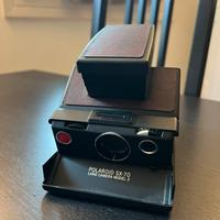 Polaroid sx 70