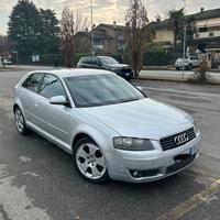 Audi a3 8p 1.9tdi 105cv