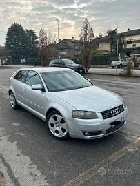 Audi a3 8p 1.9tdi 105cv