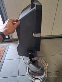 faro a ioduri metallici