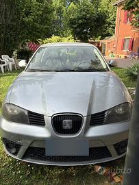seat ibiza del 2007