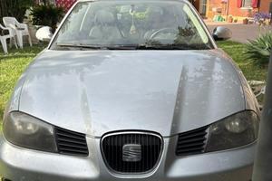 seat ibiza del 2007