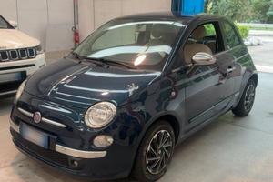 Fiat 500 1.2 EasyPower Pop