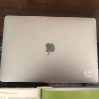 MacBook Air 2021 – Apple M1 – 8GB – Batteria NUOVA