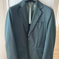 Giacca blazer uomo - taglia 50