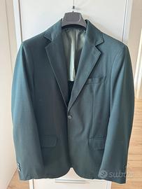 Giacca blazer uomo - taglia 50