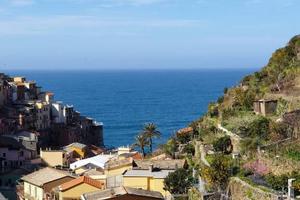 Rustico / Casale di 25 m² con 2 locali a Riomaggio