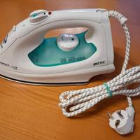 ferro da stiro IMETEC Titanox K106