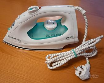 ferro da stiro IMETEC Titanox K106