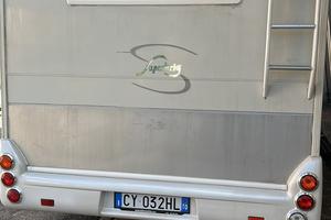 Ford superbrigh 2005 135 t350