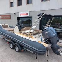 Gommone BSC 65 Classic/Elegance New 2025