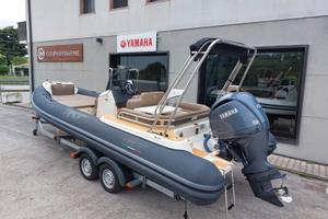 Gommone BSC 65 Classic/Elegance New 2025