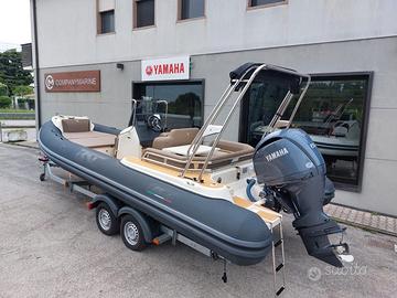 Gommone BSC 65 Classic/Elegance New 2026