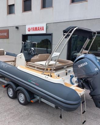 Gommone BSC 65 Classic/Elegance New 2025