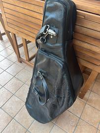 Custodia in pelle per Sax Tenore BAGS