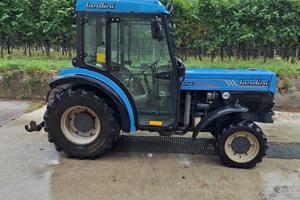TRATTORE LANDINI ADVANTAGE 65