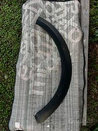 Parafango posteriore mini cooper R56