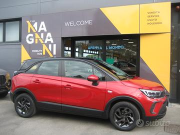 Opel Crossland 1.5 ECOTEC D 110 CV Start&Stop Edit