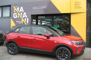 Opel Crossland 1.5 ECOTEC D 110 CV Start&Stop Edit