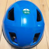 Casco bici Btwin taglia S