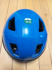 Casco bici Btwin taglia S