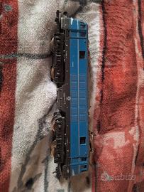 Locomotore elettrico francese