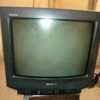 Sony Triniton Color mod. KW - 14M1D