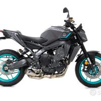 YAMAHA MT09 XSR TRACER SCARICO TERMIGNONI Y133SO03