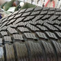 Gomme invernali nokian 225 50 R18 99H
