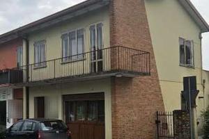 Porzione di casa a Mirano (VE)