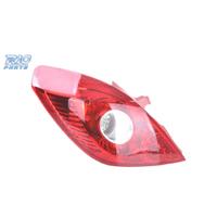 FANALE SX OPEL CORSA D 3P 06-10