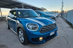 Mini Cooper D Countryman 2.0 Edition Automatica Bi