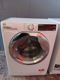 LAVASCIUGA HOOVER KG 6+4