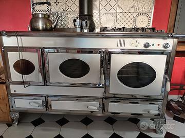 Termo cucina Wekos