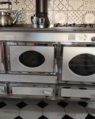 Termo cucina Wekos
