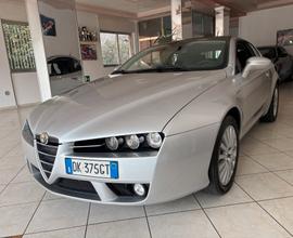 Alfa Romeo Brera 2.4 JTDm 20V 200CV Sky Window