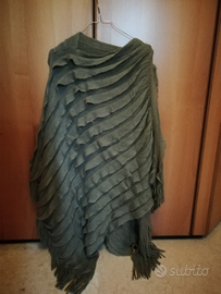 Mantella - Poncho
