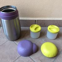 SCALDA PAPPA TERMICO CHICCO " Step Up Family "