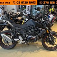 SWM Hoku 400