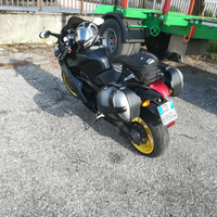 Bmw k1200s