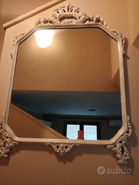 specchio antico 