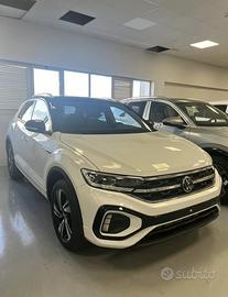 Volkswagen T Rock R Line Plus 4 Motion
