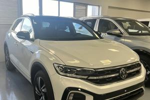 Volkswagen T Rock R Line Plus 4 Motion