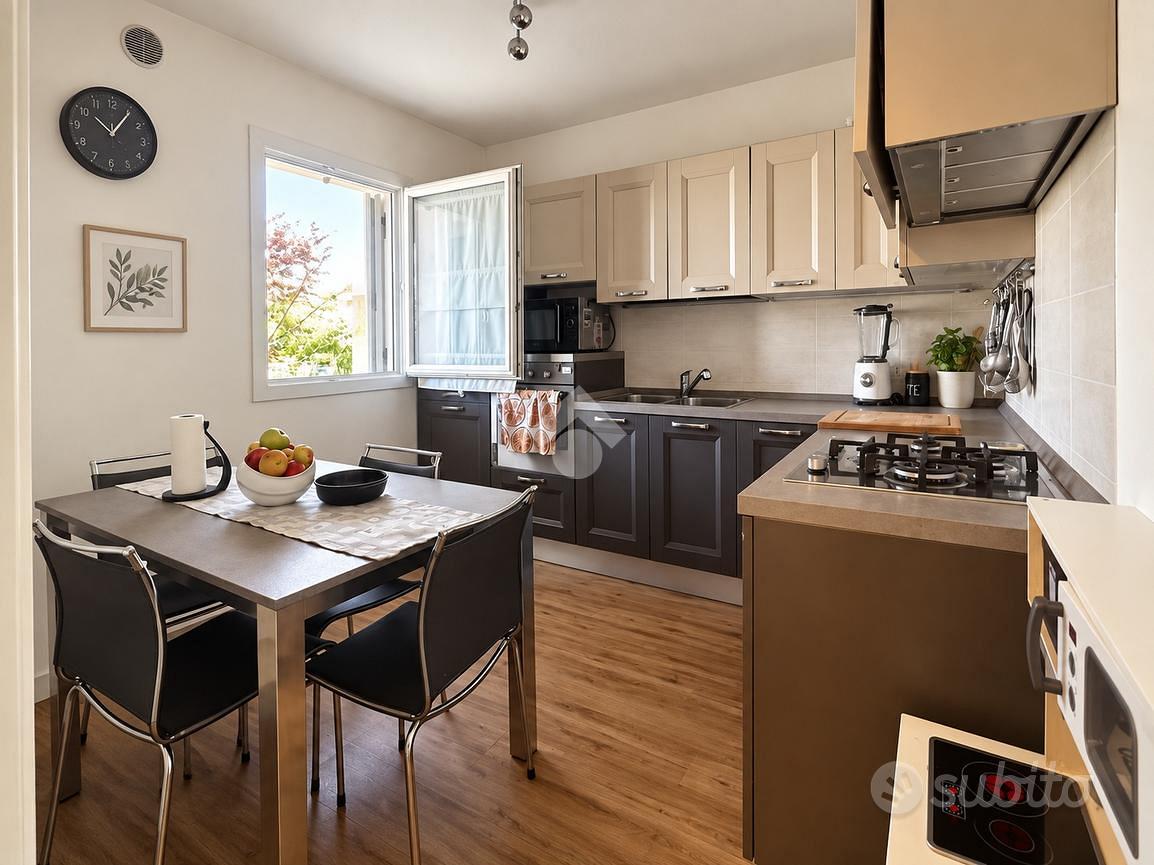 Appartamento – Fontanafredda / Fontanefrede, Talmasson / Tamasson - Vista 4