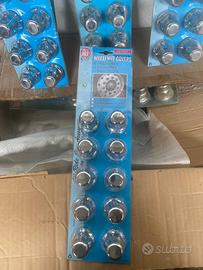 Copri bulloni camion