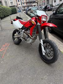 HONDA XR 650 R - SM - 2003 - Dall’Ara